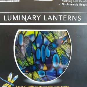 Luminary Lanterns NEW